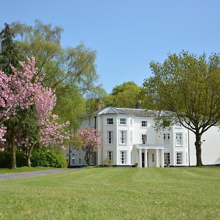 Henstead Hall 贝克尔斯 外观 照片
